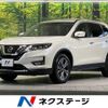 nissan x-trail 2017 -NISSAN--X-Trail DBA-T32--T32-040920---NISSAN--X-Trail DBA-T32--T32-040920- image 1