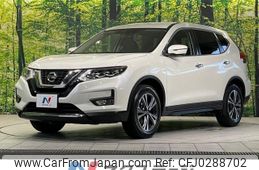 nissan x-trail 2017 -NISSAN--X-Trail DBA-T32--T32-040920---NISSAN--X-Trail DBA-T32--T32-040920-