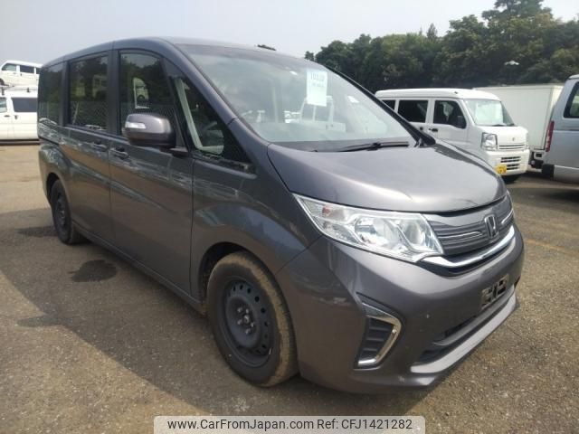 honda stepwagon 2020 quick_quick_6BA-RP1_RP1-1300214 image 2