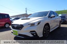 subaru levorg 2021 -SUBARU 【名変中 】--Levorg VN5--016403---SUBARU 【名変中 】--Levorg VN5--016403-