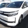 toyota voxy 2017 -TOYOTA 【春日井 500ﾁ7576】--Voxy DBA-ZRR85G--ZRR85G-0072091---TOYOTA 【春日井 500ﾁ7576】--Voxy DBA-ZRR85G--ZRR85G-0072091- image 5