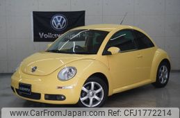 volkswagen new-beetle 2010 CFJ1772214
