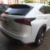 lexus nx 2015 quick_quick_AGZ10_AGZ10-1005700 image 2