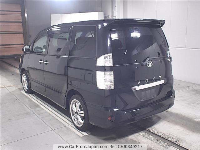 toyota voxy 2005 -TOYOTA--Voxy AZR60G-0452577---TOYOTA--Voxy AZR60G-0452577- image 2