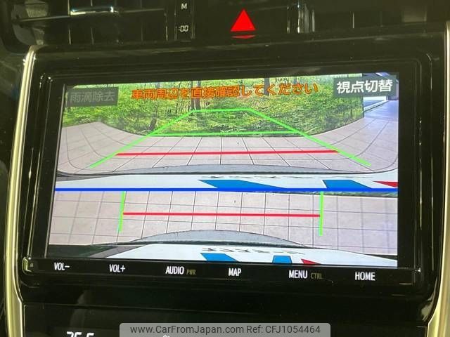 toyota harrier 2019 -TOYOTA--Harrier DBA-ZSU60W--ZSU60-0166597---TOYOTA--Harrier DBA-ZSU60W--ZSU60-0166597- image 2