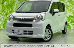 daihatsu move 2022 quick_quick_5BA-LA150S_LA150S-2135736