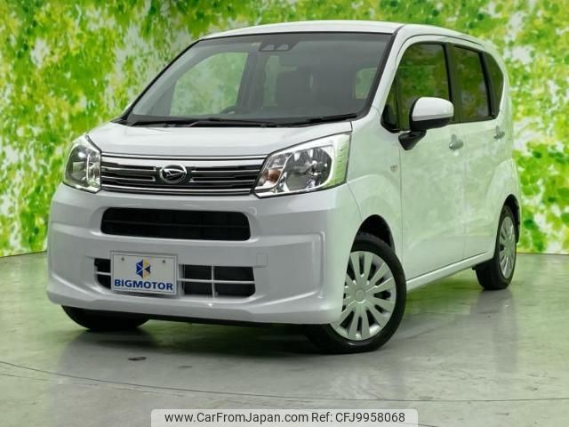 daihatsu move 2022 quick_quick_5BA-LA150S_LA150S-2135736 image 1