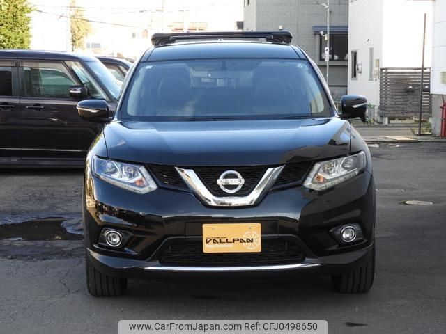 nissan x-trail 2015 -NISSAN 【名変中 】--X-Trail NT32--505159---NISSAN 【名変中 】--X-Trail NT32--505159- image 2