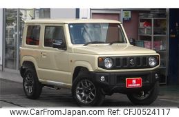 suzuki jimny 2024 -SUZUKI--Jimny 3BA-JB64W--JB64W-364***---SUZUKI--Jimny 3BA-JB64W--JB64W-364***-