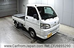 daihatsu hijet-truck 2011 -DAIHATSU 【岡山 】--Hijet Truck S201P-0062351---DAIHATSU 【岡山 】--Hijet Truck S201P-0062351-