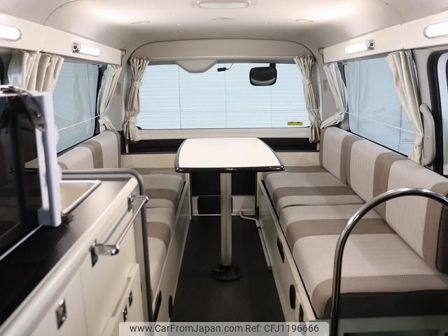 toyota hiace-wagon 2015 GOO_JP_700030304130250521002 image 1