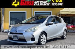 toyota aqua 2012 -TOYOTA--AQUA DAA-NHP10--NHP10-6094455---TOYOTA--AQUA DAA-NHP10--NHP10-6094455-