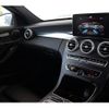 mercedes-benz c-class 2018 CFJ1583587 image 13