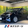 toyota prius 2018 -TOYOTA--Prius DAA-ZVW50--ZVW50-6127061---TOYOTA--Prius DAA-ZVW50--ZVW50-6127061- image 1