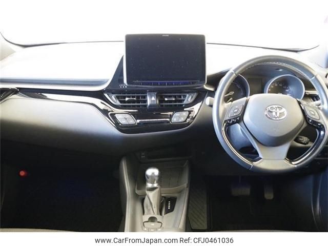 toyota c-hr 2019 quick_quick_DAA-ZYX10_ZYX10-2172798 image 2