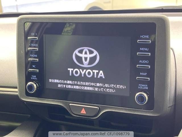 toyota yaris 2021 -TOYOTA--Yaris 5BA-KSP210--KSP210-0056690---TOYOTA--Yaris 5BA-KSP210--KSP210-0056690- image 2
