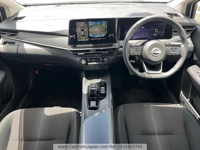 nissan note 2021 CFJ1635753 image 2