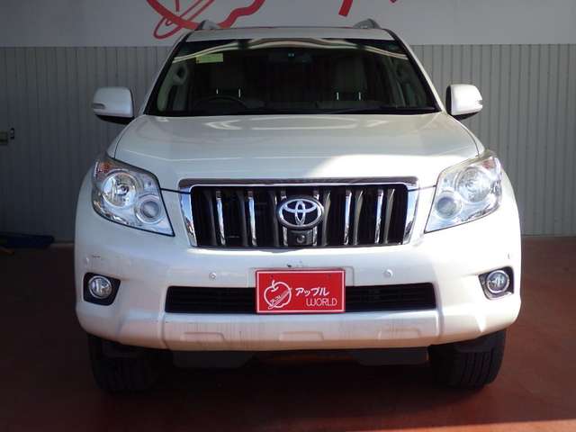 toyota land-cruiser-prado 2018 17340702 image 2