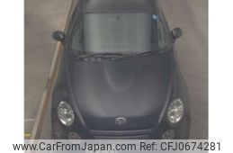 daihatsu copen 2009 -DAIHATSU--Copen ABA-L880K--L880K-0052128---DAIHATSU--Copen ABA-L880K--L880K-0052128-