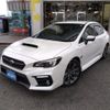 subaru wrx 2018 CFJ1819593 image 1