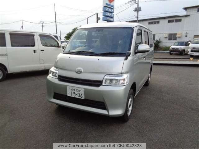 daihatsu daihatsu-others 2024 -DAIHATSU 【前橋 400】--ｸﾞﾗﾝﾏｯｸｽｶｰｺﾞ 5BF-S403V--S403V-0000678---DAIHATSU 【前橋 400】--ｸﾞﾗﾝﾏｯｸｽｶｰｺﾞ 5BF-S403V--S403V-0000678- image 1