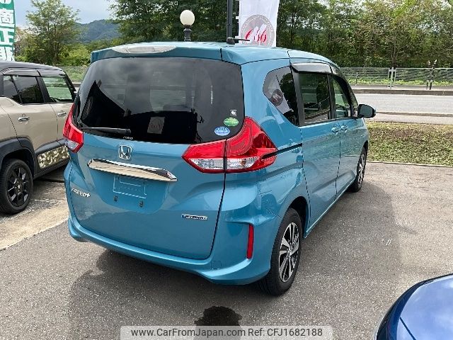 honda freed 2018 CFJ1682188 image 2