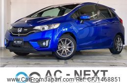honda fit 2014 -HONDA--Fit DBA-GK5--GK5-3007342---HONDA--Fit DBA-GK5--GK5-3007342-