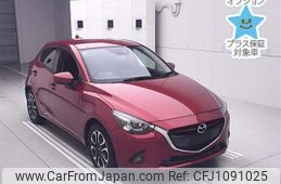 mazda demio 2016 -MAZDA--Demio DJ5FS-159241---MAZDA--Demio DJ5FS-159241-