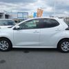 toyota yaris 2023 -TOYOTA--Yaris 6AA-MXPH10--MXPH10-2118182---TOYOTA--Yaris 6AA-MXPH10--MXPH10-2118182- image 6