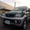 daihatsu terios 2002 CFJ1327106 image 1