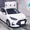 toyota yaris 2020 -TOYOTA 【三重 546ﾒ24】--Yaris KSP210--0015103---TOYOTA 【三重 546ﾒ24】--Yaris KSP210--0015103- image 1