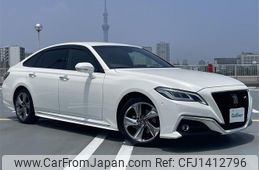 toyota crown 2020 -TOYOTA--Crown 3BA-ARS220--ARS220-1002259---TOYOTA--Crown 3BA-ARS220--ARS220-1002259-