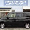 toyota roomy 2018 -TOYOTA--Roomy M900A--0173947---TOYOTA--Roomy M900A--0173947- image 10