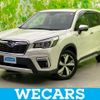 subaru forester 2020 CFJ1631590 image 1
