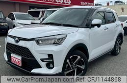 toyota raize 2024 quick_quick_A202A_A202A-0073419