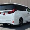 toyota alphard 2021 -TOYOTA--Alphard 3BA-AGH30W--AGH30-0401469---TOYOTA--Alphard 3BA-AGH30W--AGH30-0401469- image 3