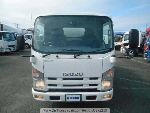 isuzu elf-truck 2012 -ISUZU--Elf SKG-NMR85AN--NMR85-7017448---ISUZU--Elf SKG-NMR85AN--NMR85-7017448- image 2