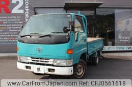 toyota dyna-truck 1998 -TOYOTA--Dyna KC-LY121--LY1210002323---TOYOTA--Dyna KC-LY121--LY1210002323-