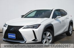 lexus ux 2022 -LEXUS--Lexus UX 6BA-MZAA10--MZAA10-2049603---LEXUS--Lexus UX 6BA-MZAA10--MZAA10-2049603-