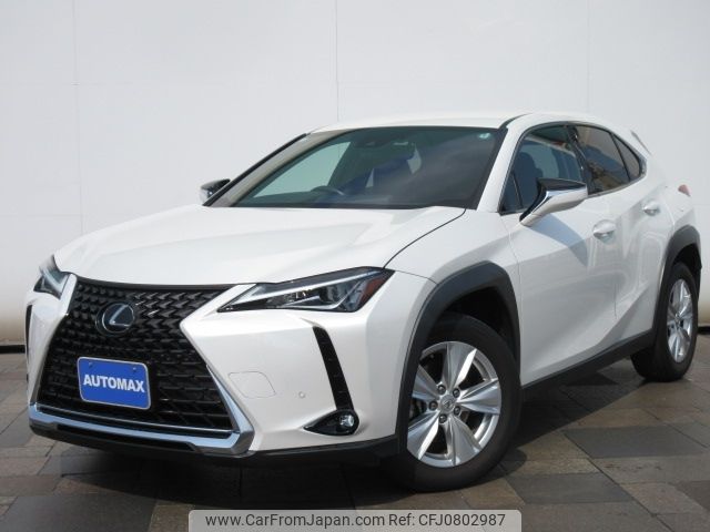 lexus ux 2022 -LEXUS--Lexus UX 6BA-MZAA10--MZAA10-2049603---LEXUS--Lexus UX 6BA-MZAA10--MZAA10-2049603- image 1