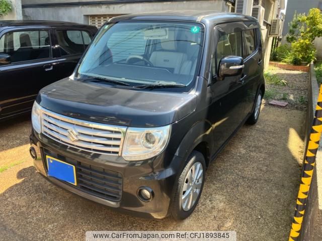 suzuki mr-wagon 2013 CFJ1893845 image 2