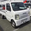 suzuki carry-truck 2007 -SUZUKI--Carry Truck DA63T-488919---SUZUKI--Carry Truck DA63T-488919- image 1