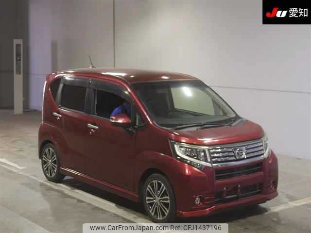 daihatsu move 2015 CFJ1437196 image 1