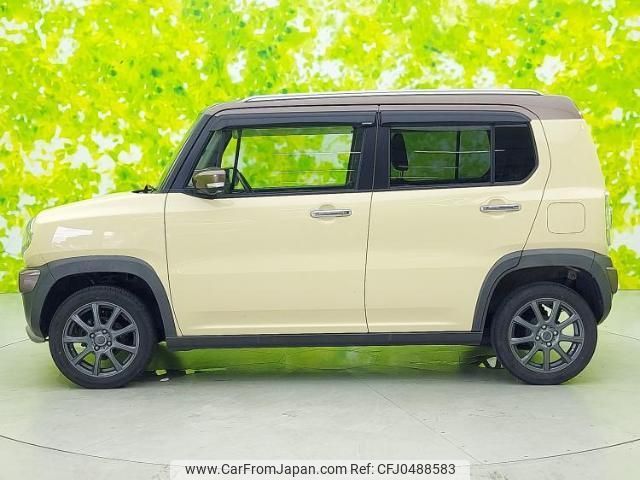 suzuki hustler 2019 quick_quick_DAA-MR41S_MR41S-379884 image 2