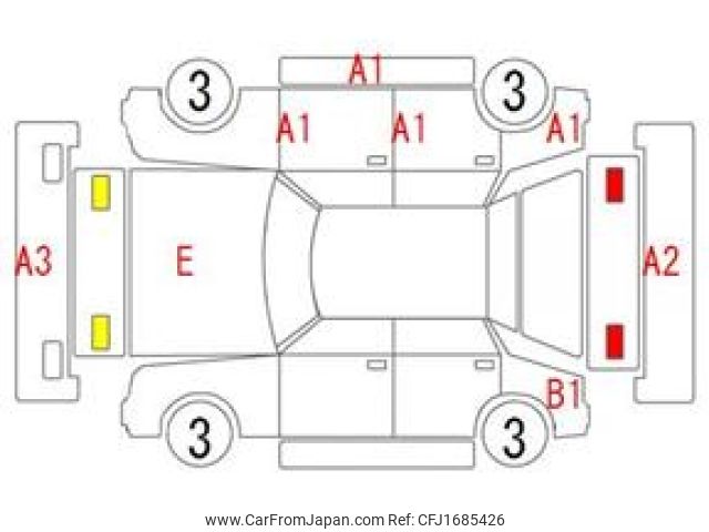 mazda mazda3 2019 CFJ1685426 image 2