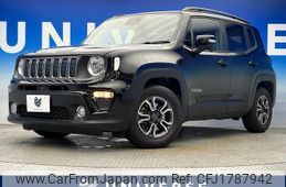 jeep renegade 2019 CFJ1787942