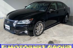 lexus gs 2013 -LEXUS--Lexus GS DBA-GRL11--GRL11-6003238---LEXUS--Lexus GS DBA-GRL11--GRL11-6003238-