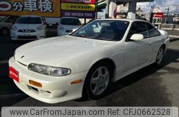 nissan silvia 1994 -NISSAN--Silvia S14--S14-002671---NISSAN--Silvia S14--S14-002671-