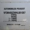 peugeot 5008 2018 REALMOTOR_N5025020002F-10 image 30