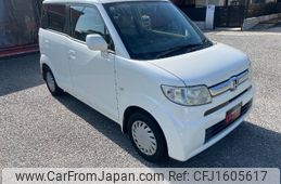 honda zest 2007 CFJ1605617